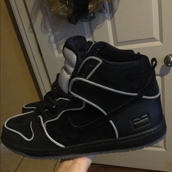 nike sb black box